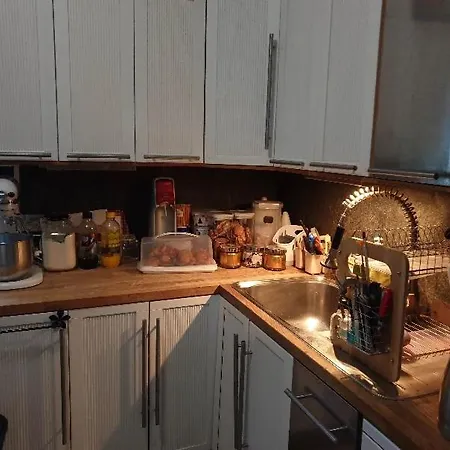 La Maison Babjac Ury