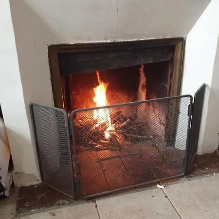 Bed & Breakfast La Maison Babjac *