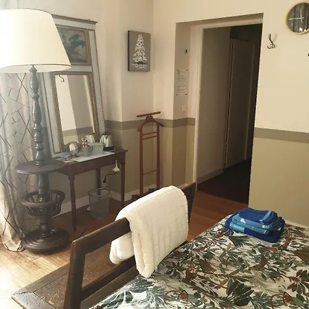 Bed & Breakfast La Maison Babjac *