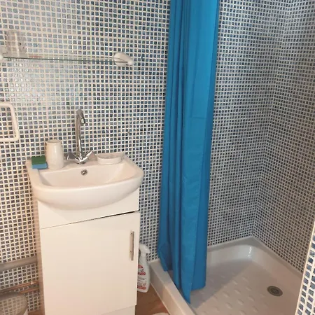 Bed & Breakfast La Maison Babjac Ury