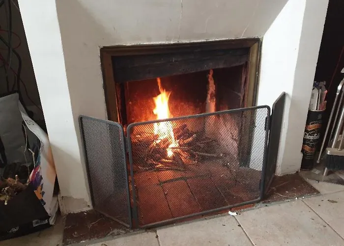 Bed & Breakfast La Maison Babjac *