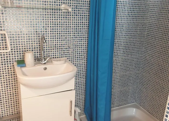 Bed & Breakfast La Maison Babjac Ury